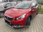 Peugeot 2008 - fotka číslo 1