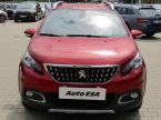 Peugeot 2008 - fotka číslo 1