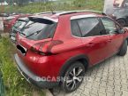 Peugeot 2008 - fotka číslo 2