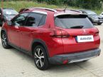 Peugeot 2008 - fotka číslo 5