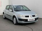 Renault Mégane - fotka číslo 0