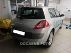 Renault Mégane - fotka číslo 1