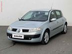 Renault Mégane - fotka číslo 2