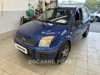 Ford Fusion - fotka číslo 0