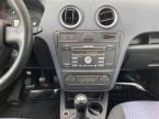 Ford Fusion - fotka číslo 10