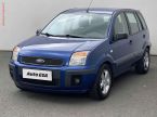 Ford Fusion - fotka číslo 2