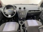 Ford Fusion - fotka číslo 6