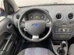 Ford Fusion - fotka číslo 7
