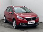 Peugeot 2008 - fotka číslo 0