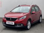Peugeot 2008 - fotka číslo 2