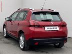 Peugeot 2008 - fotka číslo 5