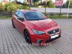 Seat Ibiza - fotka číslo 0