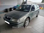 Škoda Octavia - fotka číslo 0