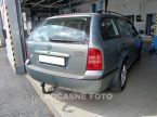 Škoda Octavia - fotka číslo 1