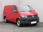 Volkswagen Transporter - fotka číslo 0