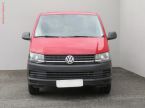 Volkswagen Transporter - fotka číslo 1