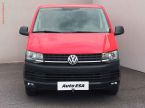 Volkswagen Transporter - fotka číslo 1