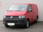 Volkswagen Transporter - fotka číslo 2