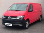 Volkswagen Transporter - fotka číslo 2