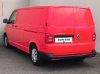 Volkswagen Transporter - fotka číslo 5