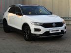 Volkswagen T-Roc - fotka číslo 0