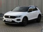 Volkswagen T-Roc - fotka číslo 2