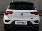 Volkswagen T-Roc - fotka číslo 4