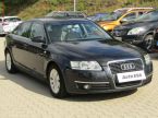 Audi A6 - fotka číslo 0