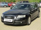Audi A6 - fotka číslo 2