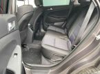 Hyundai Tucson - fotka číslo 9