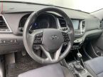 Hyundai Tucson - fotka číslo 12