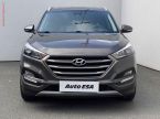 Hyundai Tucson - fotka číslo 1