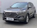 Hyundai Tucson - fotka číslo 2