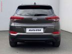 Hyundai Tucson - fotka číslo 4