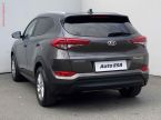 Hyundai Tucson - fotka číslo 5