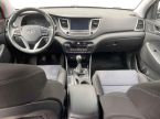 Hyundai Tucson - fotka číslo 7