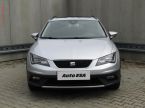 Seat Leon - fotka číslo 1