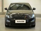 Škoda Octavia - fotka číslo 1