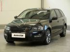 Škoda Octavia - fotka číslo 2