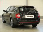 Škoda Octavia - fotka číslo 5