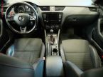 Škoda Octavia - fotka číslo 7