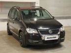 Volkswagen Touran - fotka číslo 0