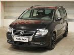 Volkswagen Touran - fotka číslo 2