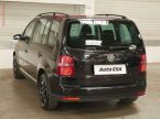 Volkswagen Touran - fotka číslo 3