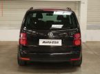 Volkswagen Touran - fotka číslo 4