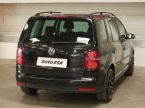 Volkswagen Touran - fotka číslo 5