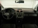Volkswagen Touran - fotka číslo 7