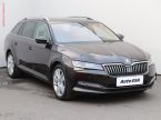 Škoda Superb - fotka číslo 0