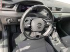 Škoda Superb - fotka číslo 13