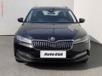 Škoda Superb - fotka číslo 1